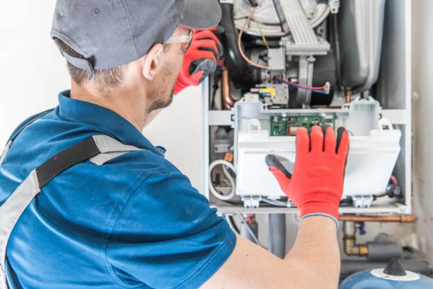 Testing Thermostats and Temperature Control Efficiency